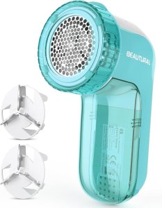 fabric shaver
