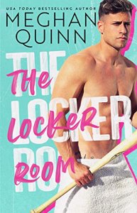 locker room