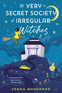 secret society of irregular witches