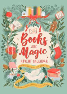 book calendar