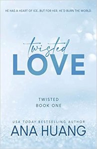 twisted love