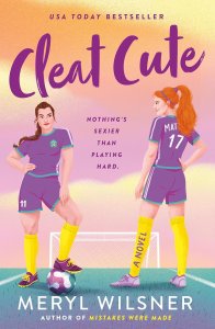 cleat cute