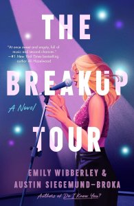 breakup tour