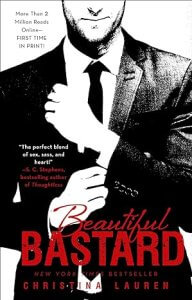 beautiful bastard