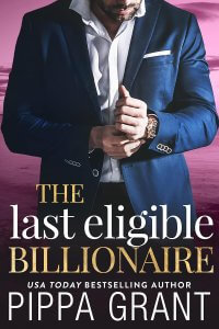 eligible billionaire