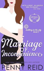 marriage of inconvenience