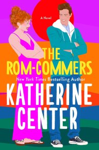 rom commers