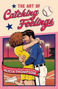 art of catching feelings