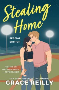 stealing home