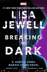 breaking the dark