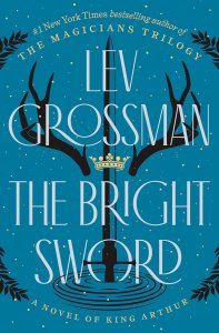 bright sword