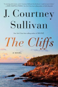 cliffs