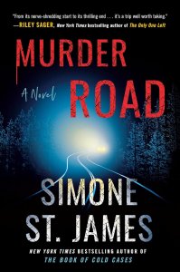 murder road