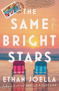 same bright