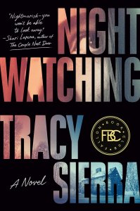 night watching