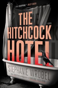 hitchcock hotel