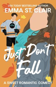 just dont fall