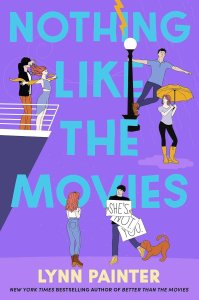 nothing like the movies