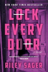 lock every door
