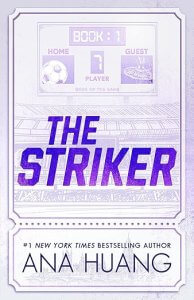 striker