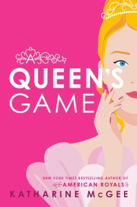 queens game