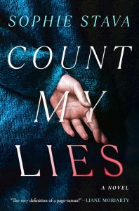 count my lies