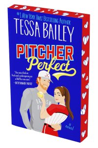 pitcher