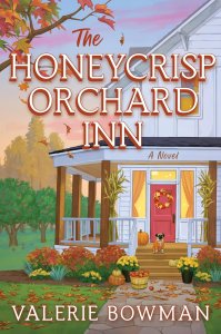 honeycrisp