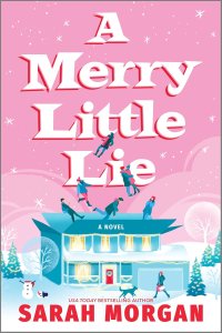 merry little lie