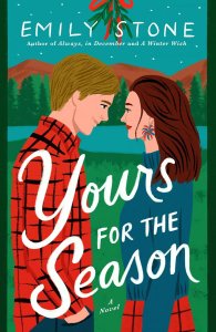 yours for the season