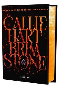 brimstone