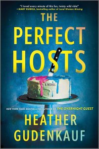 perfect hosts